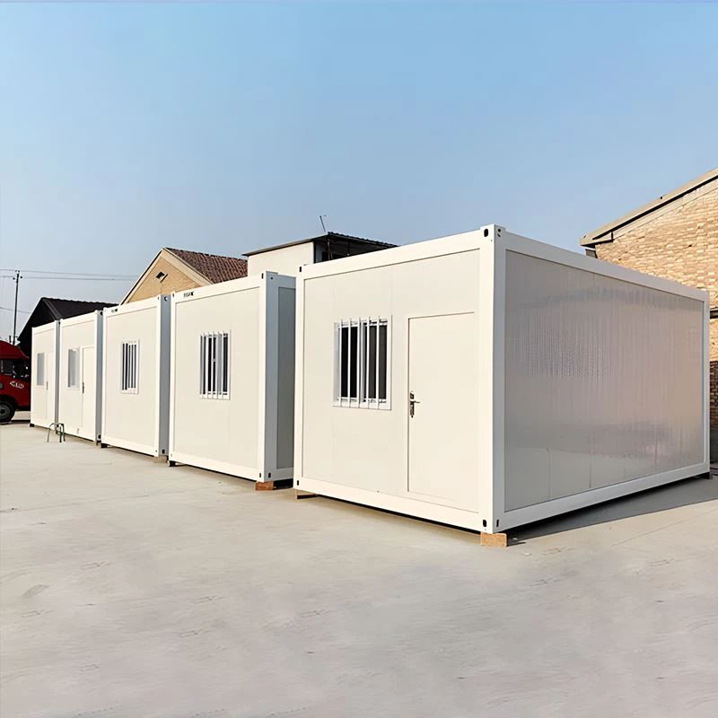 Casas Modulares