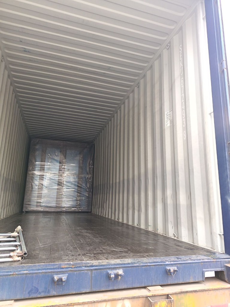 Living comedor modular