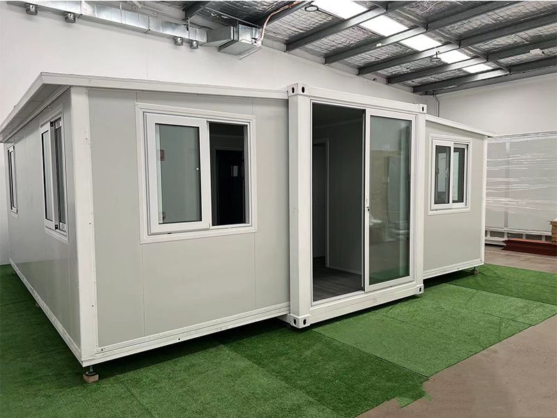 Vivienda Familiar — exterior