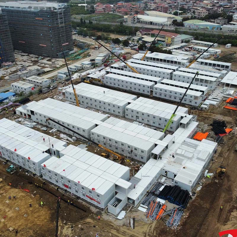 Proyecto personalizado modular